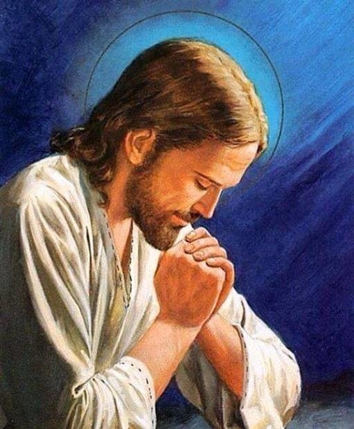 يسوع المسيح