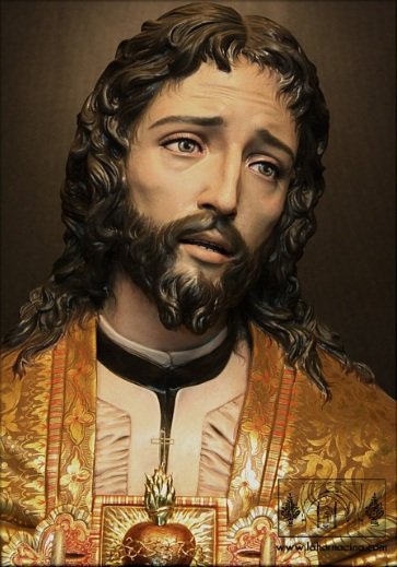 يسوع المسيح