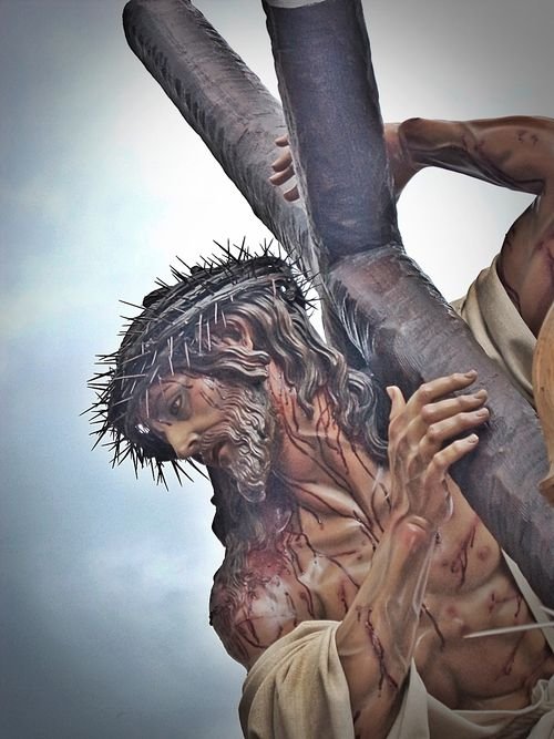 يسوع المسيح