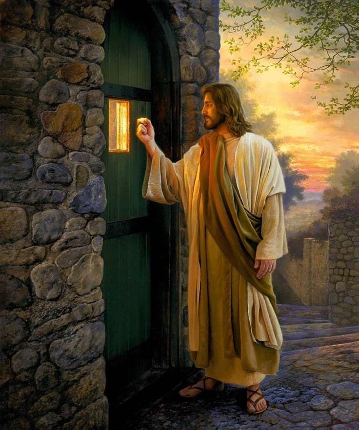 يسوع المسيح